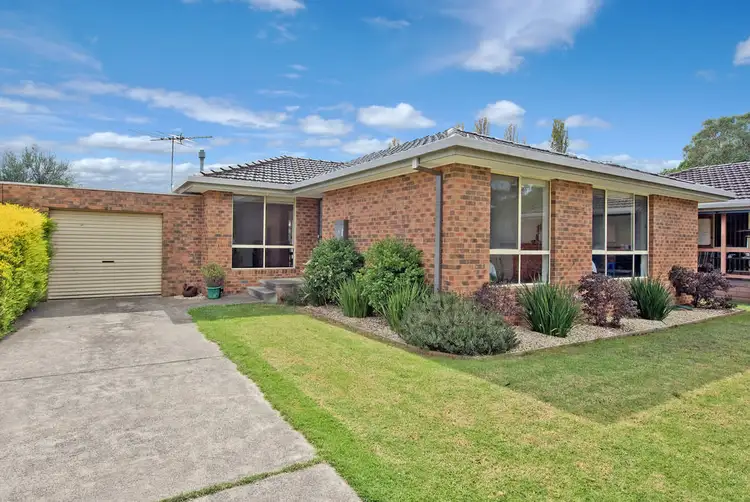 3/38 Forest Street, Whittlesea VIC 3757