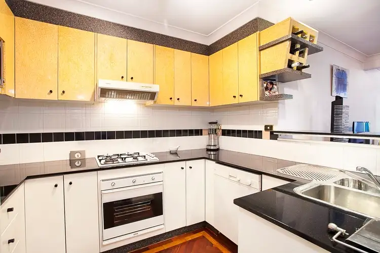 Second view of Homely apartment listing, 8/2 Pitt Street, Redfern NSW 2016