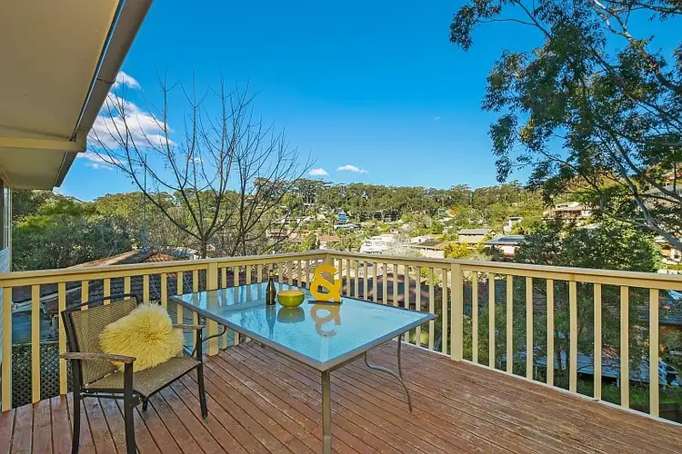 Main view of Homely house listing, 117 Riviera Avenue, Terrigal NSW 2260