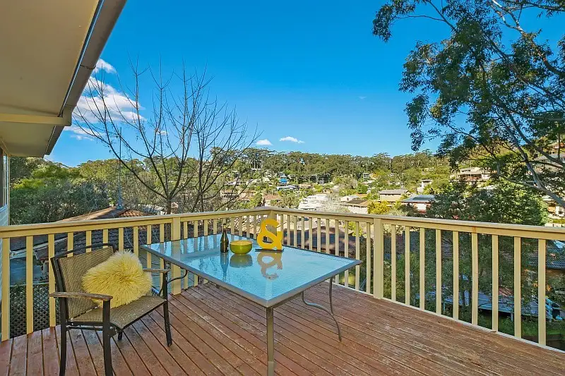 Main view of Homely house listing, 117 Riviera Avenue, Terrigal NSW 2260