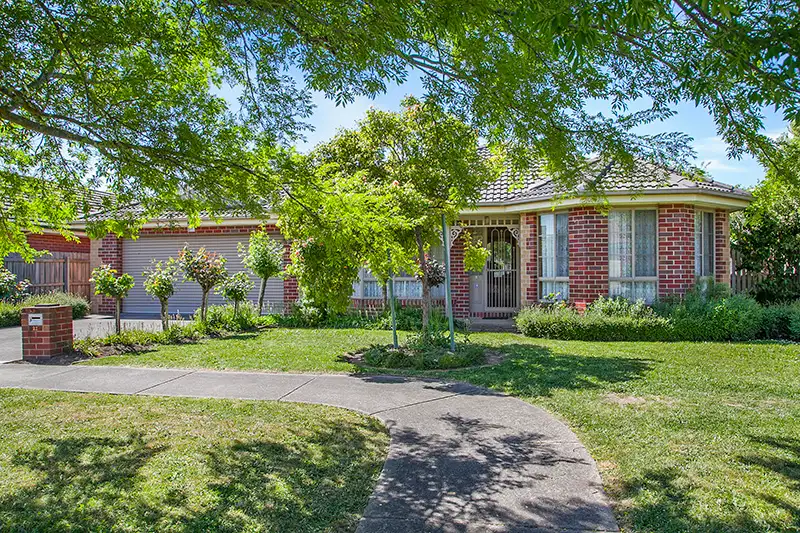 Main view of Homely house listing, 22 Lauderdale Avenue, Alfredton VIC 3350