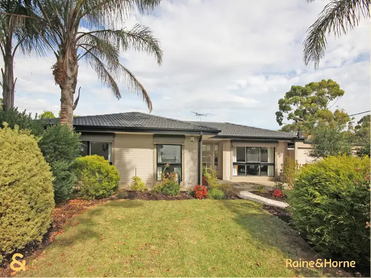 Second view of Homely house listing, 4 Causby Avenue, Morphett Vale SA 5162