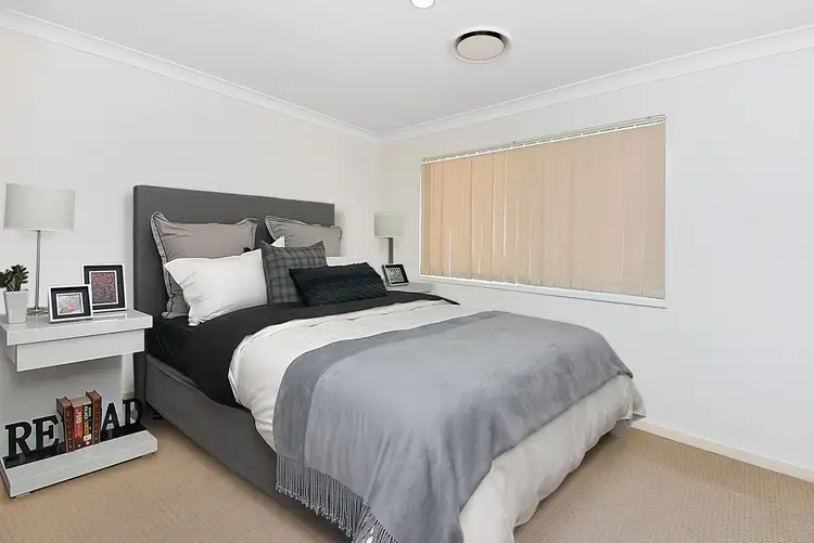 Sixth view of Homely townhouse listing, 6 / 37-39 Solar Street, Beenleigh QLD 4207