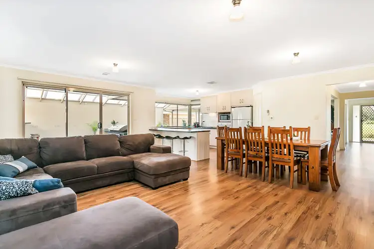 Fourth view of Homely house listing, 25 Nicholl Avenue, Aldinga Beach SA 5173