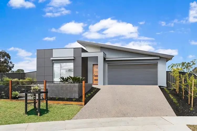 Lot 2 Tannery Lane, Strathfieldsaye VIC 3551
