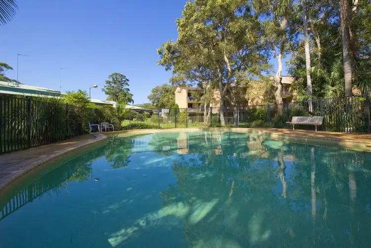 Third view of Homely unit listing, 64/2 Gowrie Avenue, Nelson Bay NSW 2315