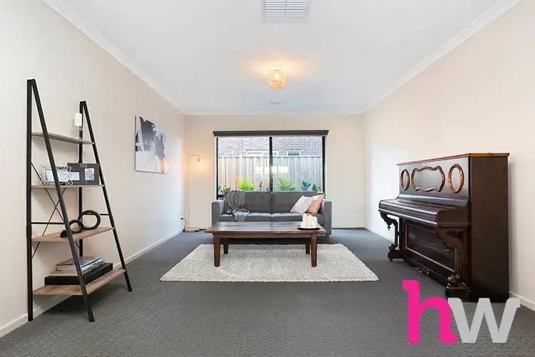 Fifth view of Homely house listing, 6 Spectacle Way, Leopold VIC 3224