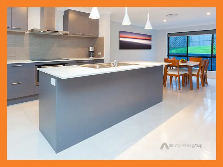 Fourth view of Homely house listing, 19 Koomba St, Shailer Park QLD 4128