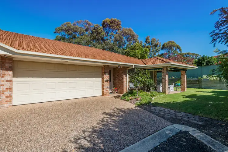 5/218 Central Street, Labrador QLD 4215