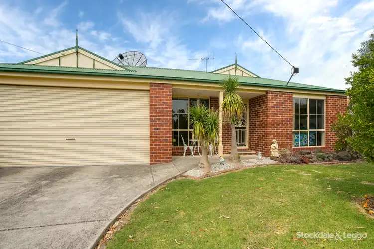 Main view of Homely house listing, 31 Monaco Parade, Dromana VIC 3936