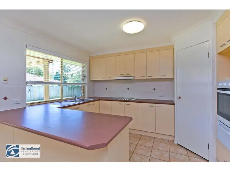 Fourth view of Homely house listing, 14 Evergreen Street, Ormiston QLD 4160