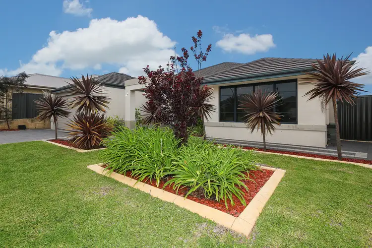 Fourth view of Homely house listing, 76 Amethyst Parkway, Aveley WA 6069