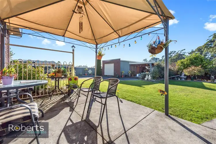 Seventh view of Homely house listing, 53 Mersey Main Road, Spreyton TAS 7310