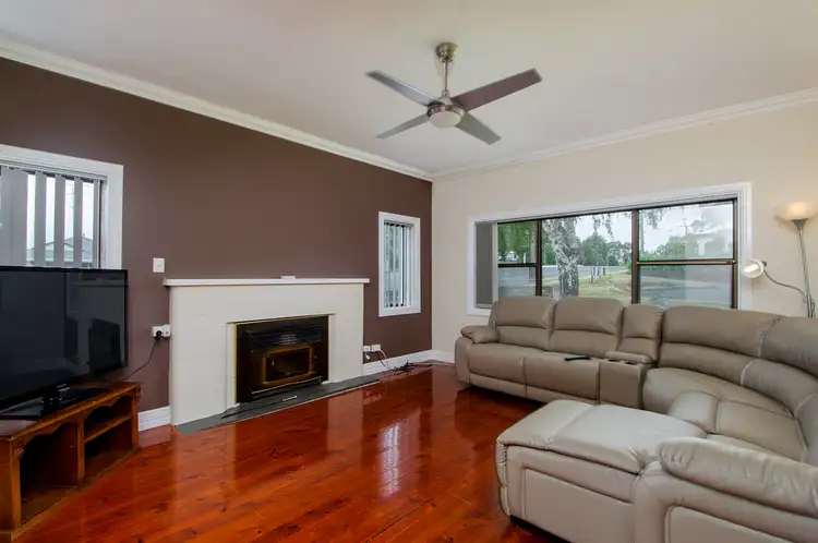 Second view of Homely house listing, 2 Noojee Street, Mount Gambier SA 5290