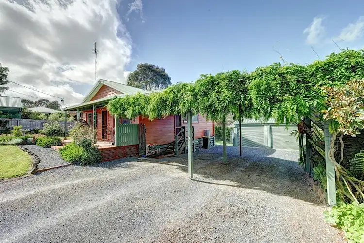 Fourth view of Homely house listing, 605 Eyre Street, Buninyong VIC 3357