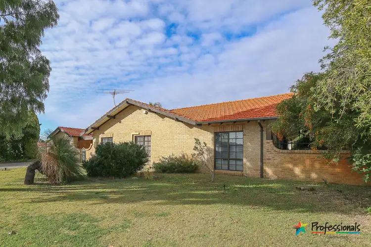 Third view of Homely house listing, 12 Dartford Crescent, Marangaroo WA 6064