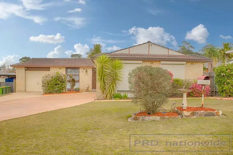62 Heddon St, Kurri Kurri NSW 2327
