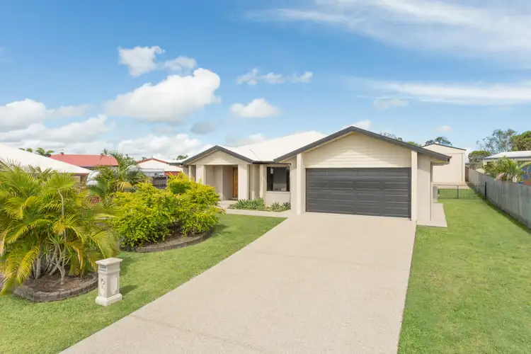 Fourth view of Homely house listing, 19 Stevic Street, Walkerston QLD 4751