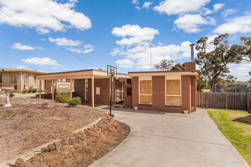 Main view of Homely house listing, 2 Lubeck Court, Leopold VIC 3224