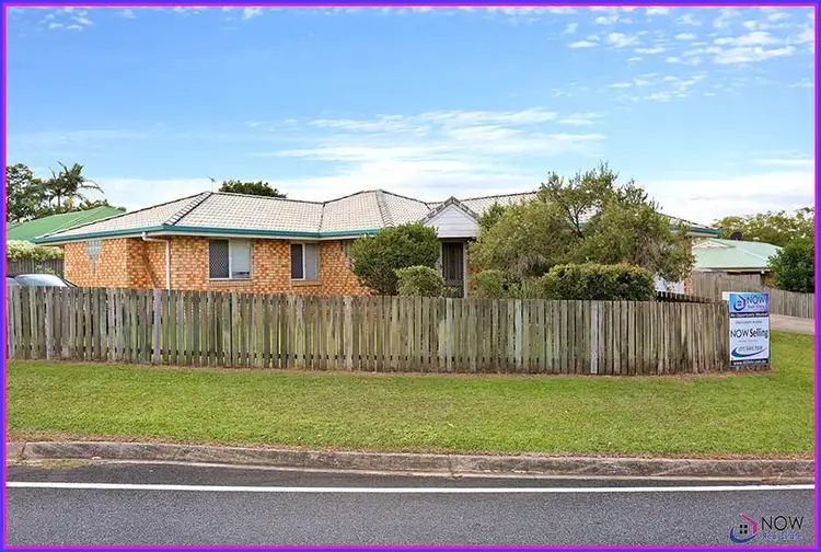 4 Hillmont Cr, Morayfield QLD 4506