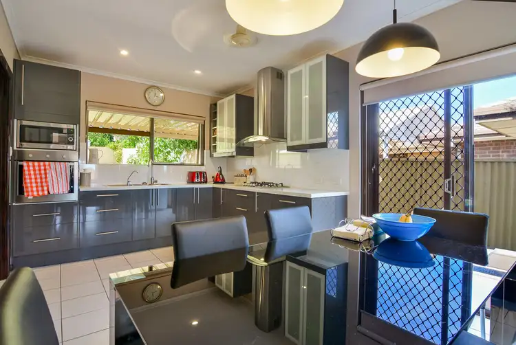 Fourth view of Homely house listing, 22 Glyndale Grove, Huntfield Heights SA 5163