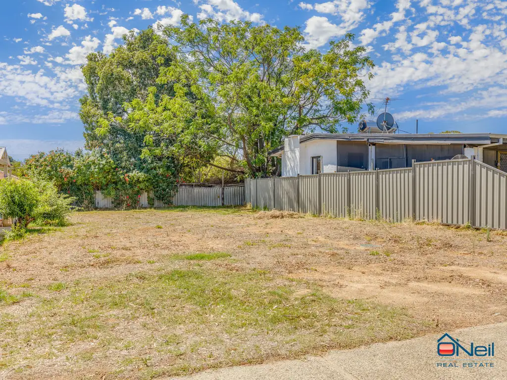 Main view of Homely land listing, 37A Galliers Avenue, Armadale WA 6112