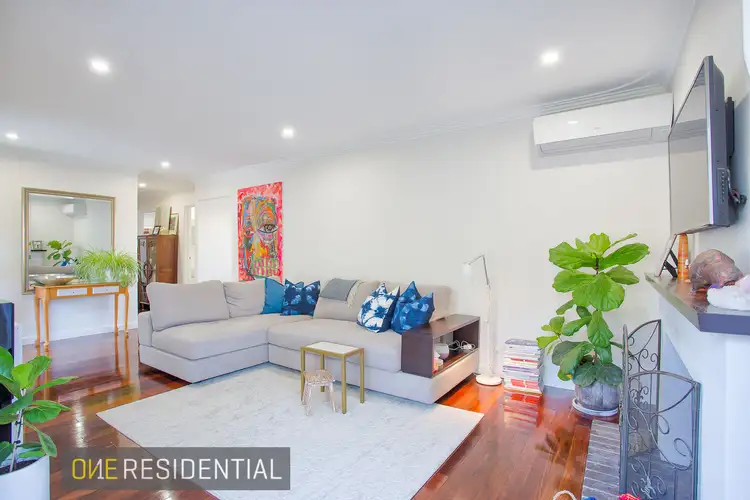 Sixth view of Homely house listing, 11 Parnell Road, Hamilton Hill WA 6163