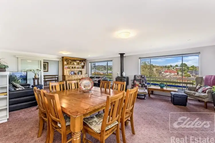 Third view of Homely house listing, 5 Talune Street, Youngtown TAS 7249