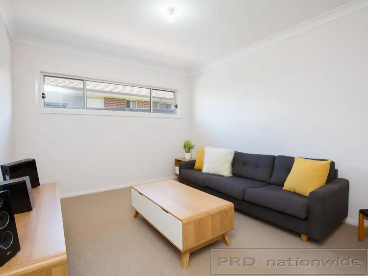 Second view of Homely house listing, 75 Radiant Avenue, Bolwarra Heights NSW 2320
