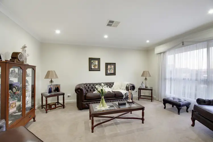 Second view of Homely house listing, 4 Carroll Place, Goulburn NSW 2580