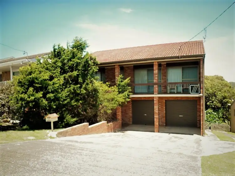 16 Bennetts Head Road, Forster NSW 2428