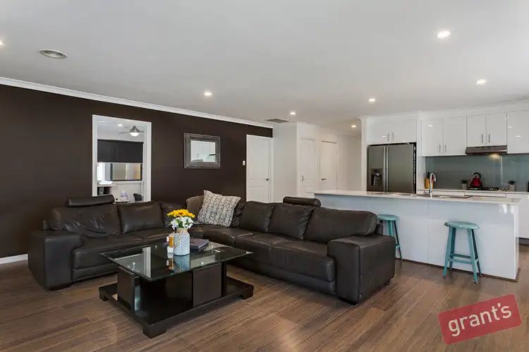 Fourth view of Homely house listing, 116 Hinrichsen Drive, Hallam VIC 3803