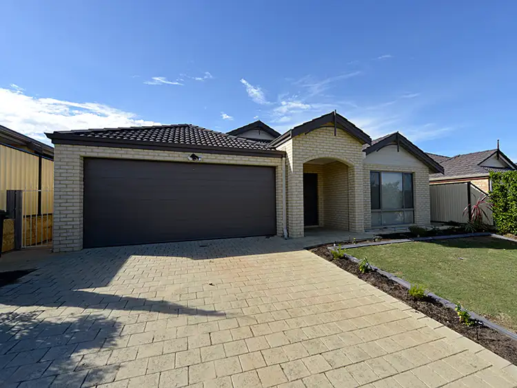 Third view of Homely house listing, 19 Tupelo Fairway, Clarkson WA 6030