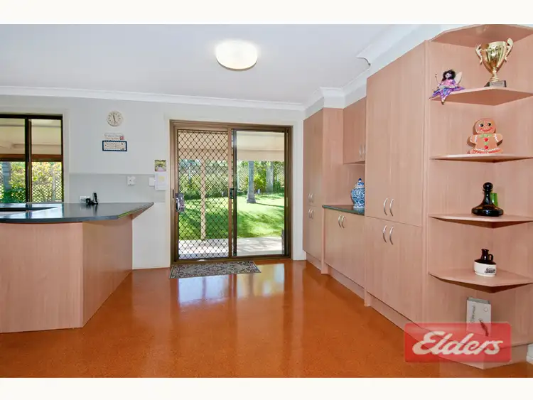 Sixth view of Homely house listing, 236 Deltoro Road, Cedar Grove QLD 4285