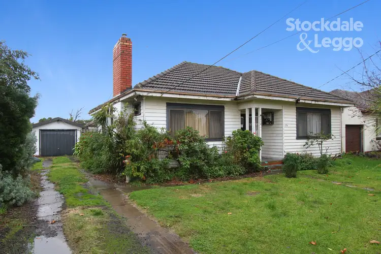 Second view of Homely house listing, 174 Rathcown Road, Reservoir VIC 3073