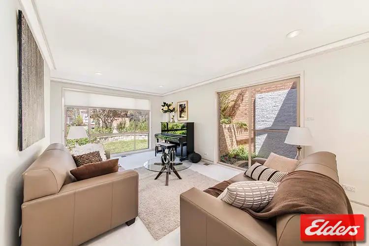 Fourth view of Homely house listing, 4/55 Crisp Circuit, Bruce ACT 2617