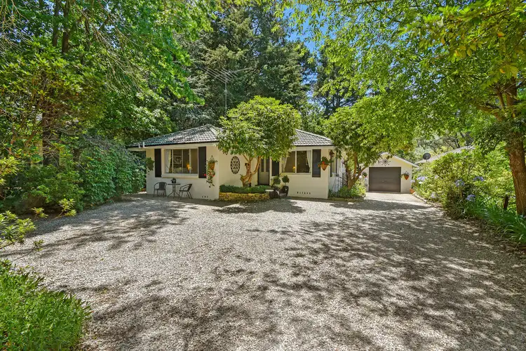 28 Scott Avenue, Leura NSW 2780