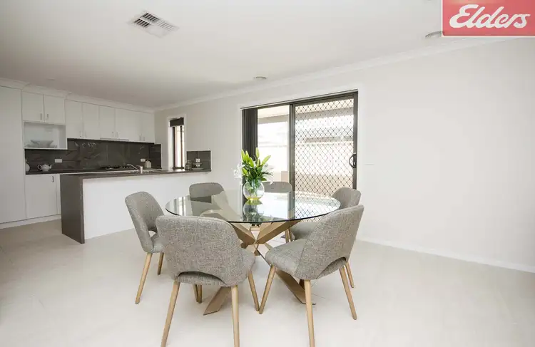 Seventh view of Homely house listing, 20 Middleton Crescent, Wodonga VIC 3690