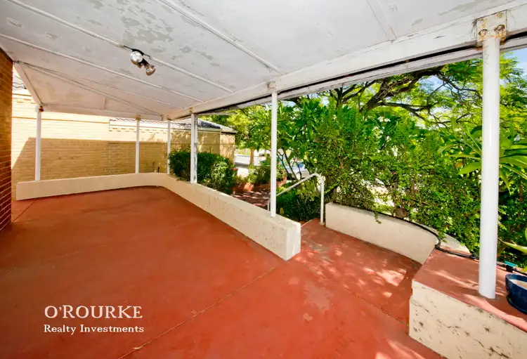 Fifth view of Homely house listing, 202 Burniston Street, Scarborough WA 6019