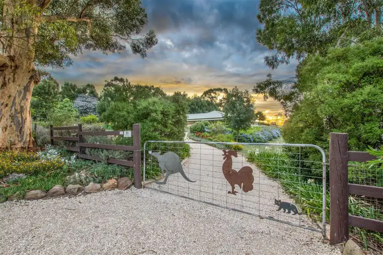 Second view of Homely house listing, 80 St Andrews Terrace, Willunga SA 5172