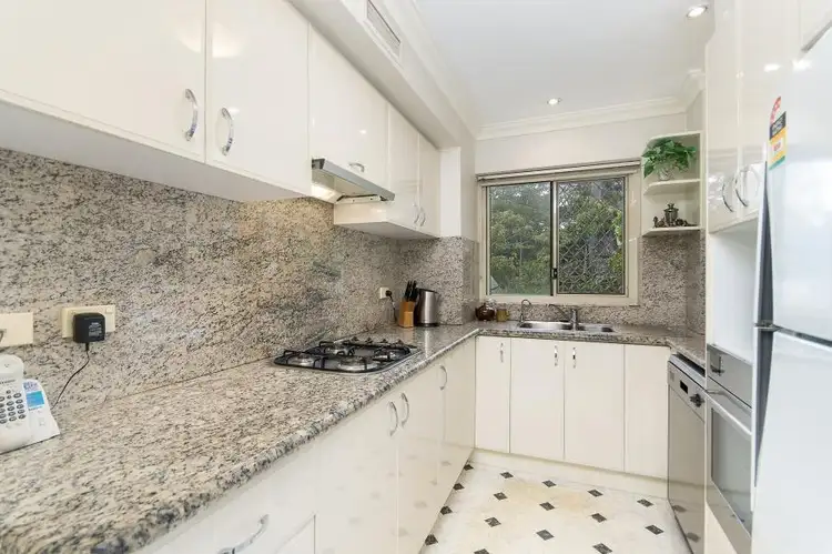 Second view of Homely apartment listing, 28/118 Wallis Street, Woollahra NSW 2025