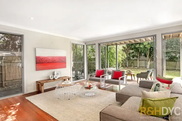 Fourth view of Homely house listing, 33 Charles Street, Freshwater NSW 2096