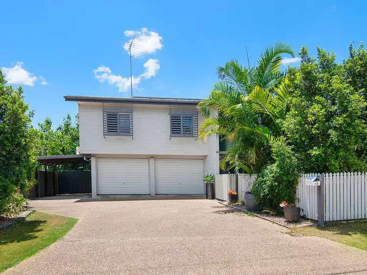 40 Leon Street, Tingalpa QLD 4173