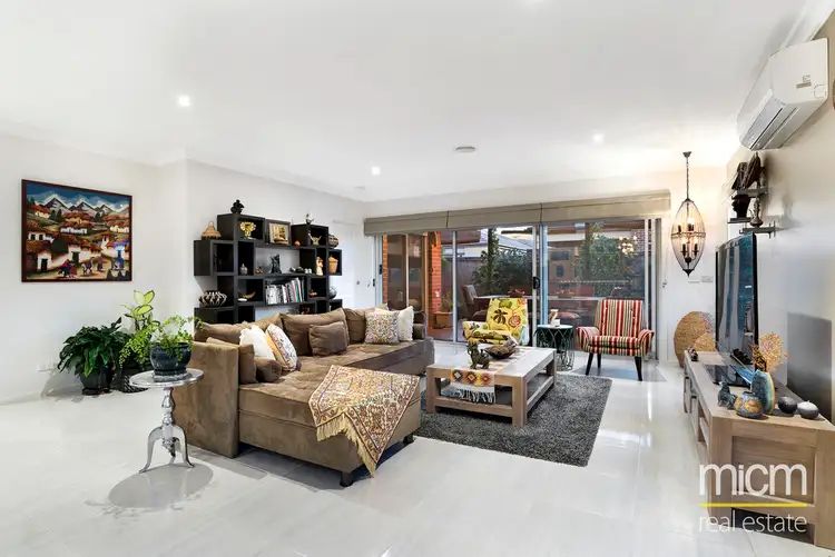 Fifth view of Homely house listing, 12 Geraldton Road, Point Cook VIC 3030