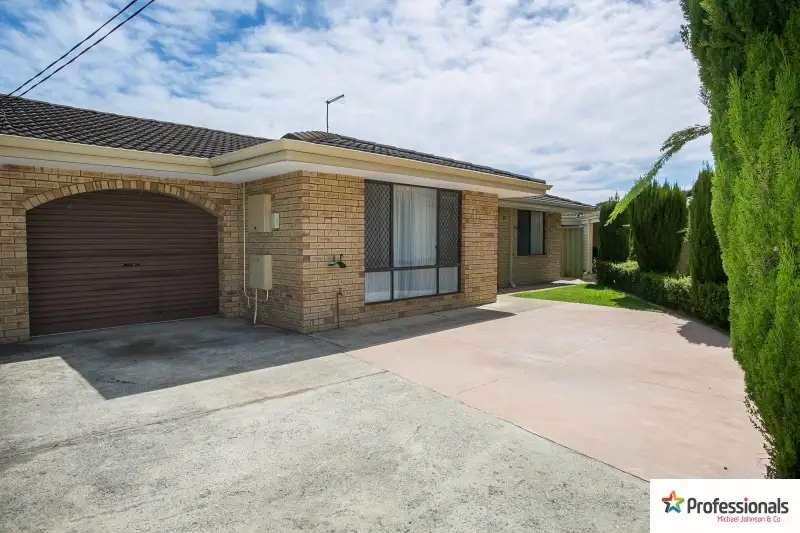 Main view of Homely house listing, 9B Weir Place, Morley WA 6062