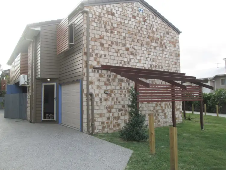 Main view of Homely unit listing, 3/54 Fleet Drive, Kippa-ring QLD 4021