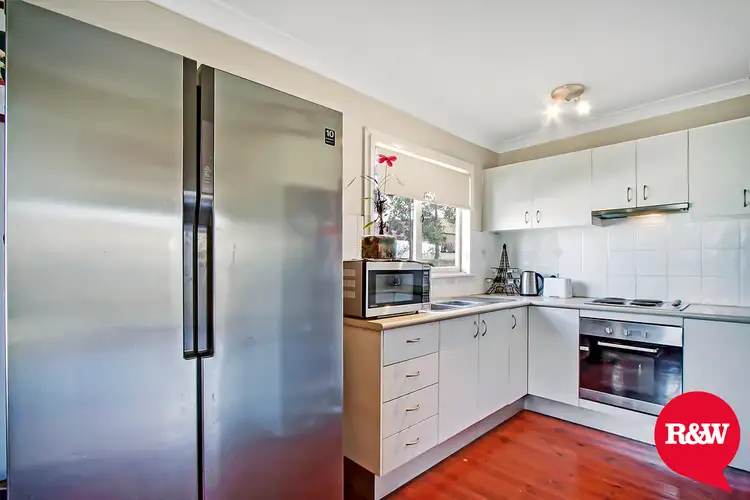 Third view of Homely house listing, 10 & 10a Kubor Crescent, Whalan NSW 2770