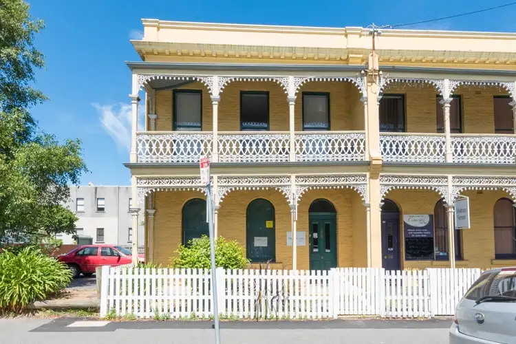 Main view of Homely house listing, 58 Tamar St, Launceston TAS 7250