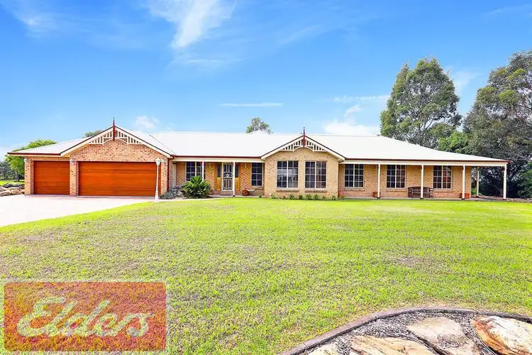 Second view of Homely house listing, 13 Green Hills Drive, Silverdale NSW 2752