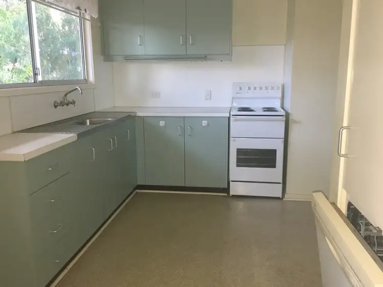 Second view of Homely house listing, 6 Beetson Street, Moranbah QLD 4744